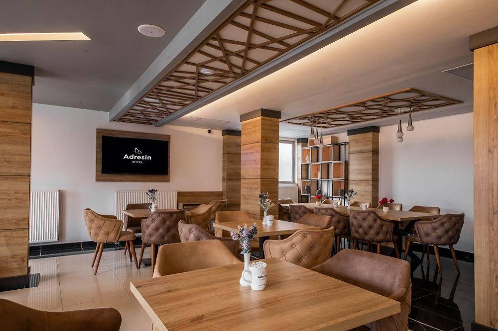 Adresin Hotel – Edirne Yemek Yerleri – En İyi 29 Restoran