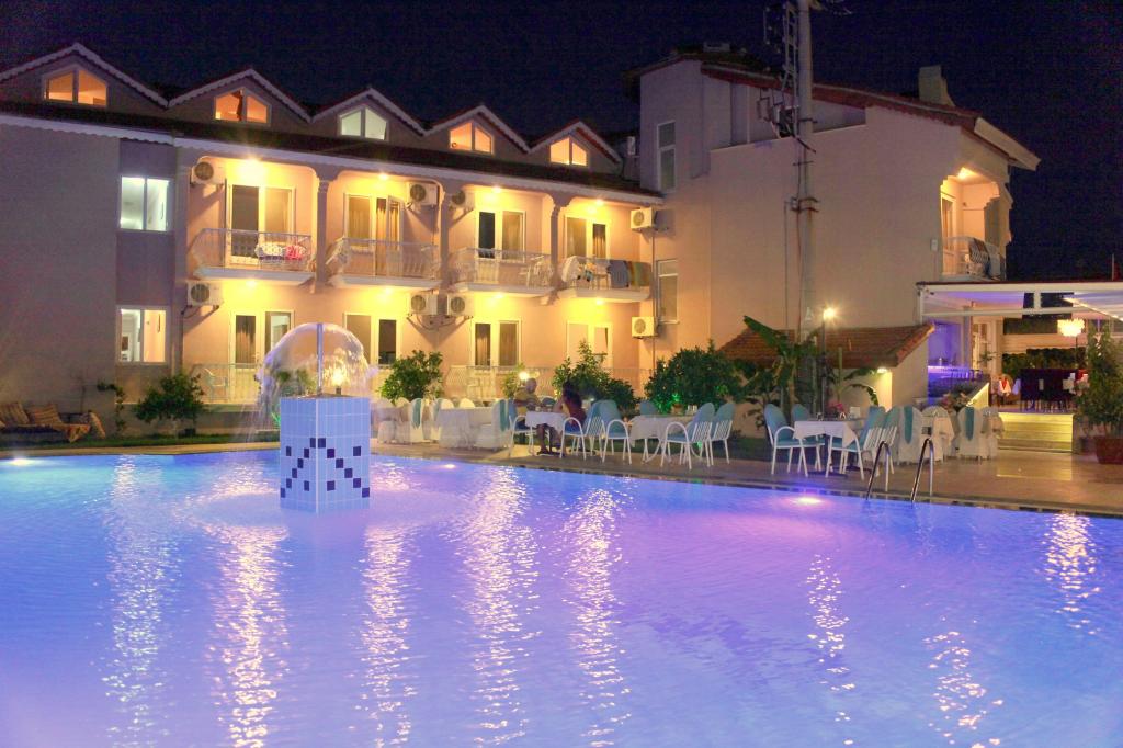 Dalyan Hotel Royal – Dalyan Otelleri – En İyi 23 Otel
