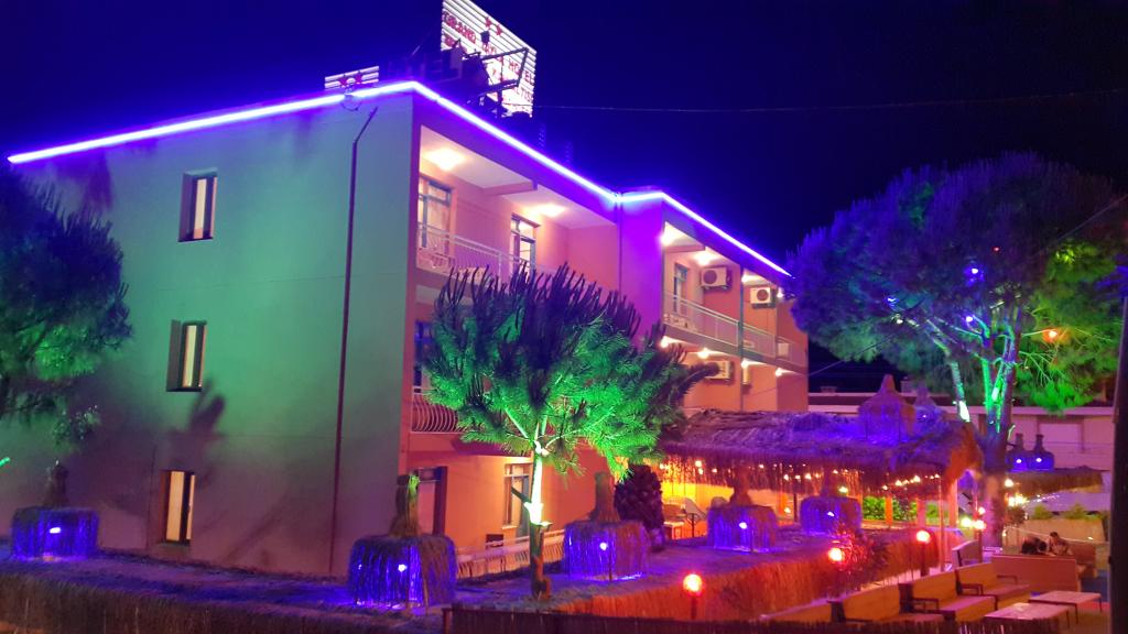 Grand Yayla Otel – Çeşme Otelleri – En İyi 35 Otel