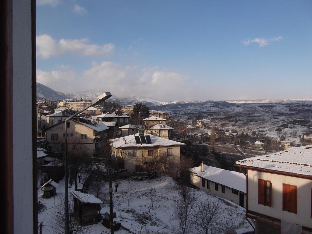 Güney Konak - Karabük Otelleri – En İyi 21 Otel