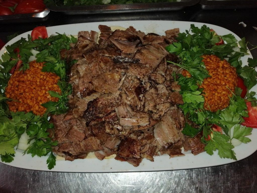 Kervan Restaurant Kınıklı – Denizli Yemek Yerleri – En İyi 24 Restoran