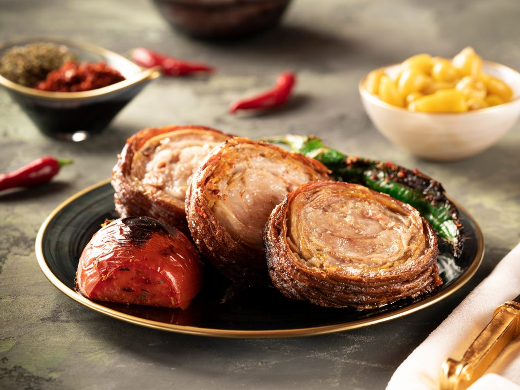 Kokoreççi Zafer – Afyonkarahisar Yemek Yerleri – En İyi 25 Restoran