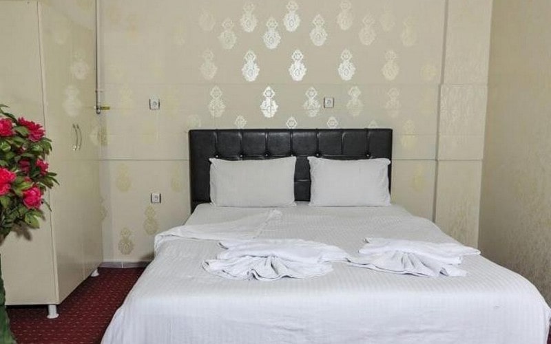 Mevan Hotel - Van Otelleri – En İyi 24 Otel