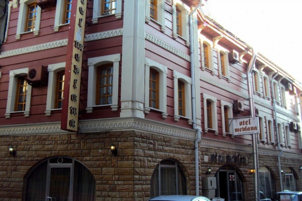 Mevlana Otel - Aksaray Otelleri – En İyi 23 Otel