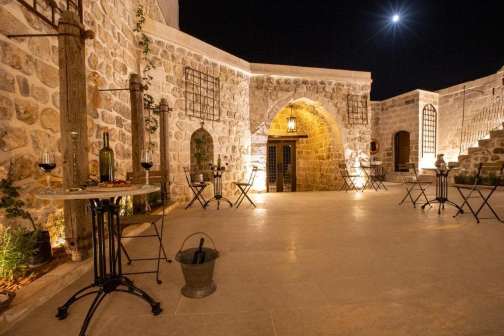 Mirsoum Hotels - Mardin Otelleri – En İyi 21 Otel