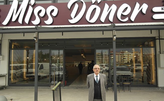 Miss Dürüm – Bitlis Yemek Yerleri – En İyi 22 Restoran