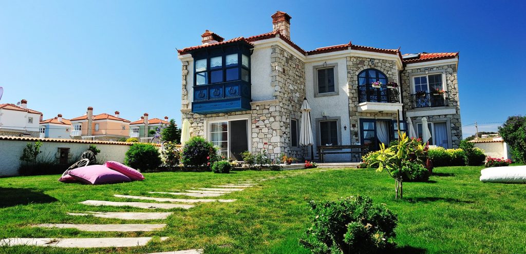Naz Konak Alaçatı Otel – Alaçatı Otelleri – En İyi 34 Otel