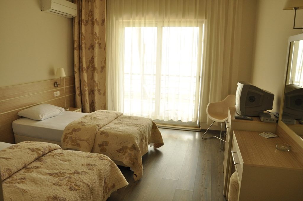 North Star Otel Gerze - Sinop Otelleri – En İyi 24 Otel