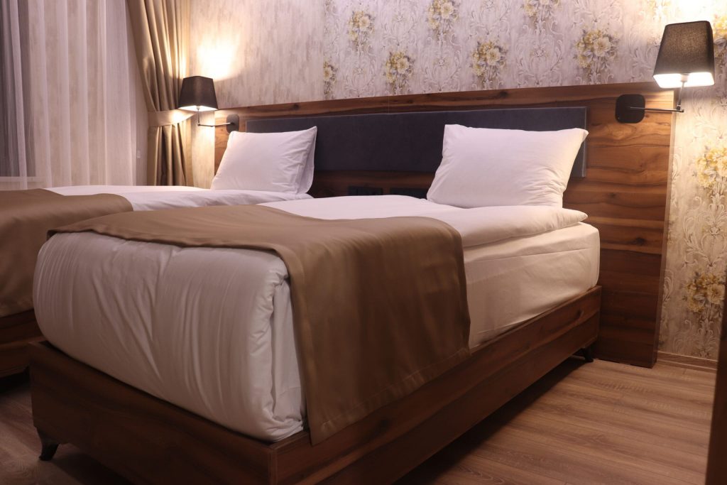 Seandos Otel - Nevşehir Otelleri – En İyi 28 Otel