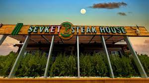Şevk-Et Steak House – Çanakkale Yemek Yerleri – En İyi 32 Restoran
