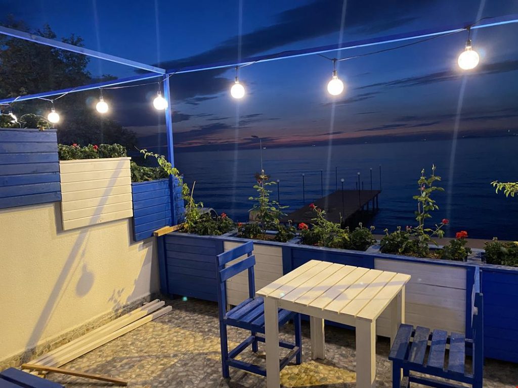 Simirna Sahil Otel Çınarcık - Yalova Otelleri – En İyi 22 Otel