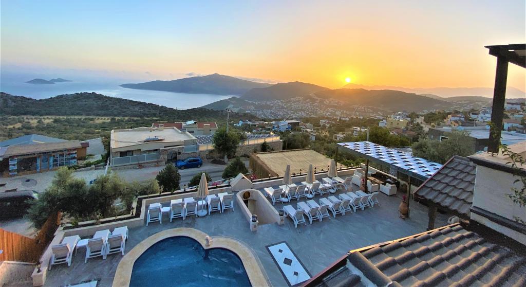 Sultan Hotel Kalkan – Kalkan Otelleri – En İyi 22 Otel