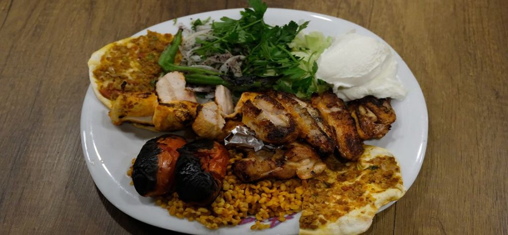 Araz Cafe & Restoran & Kebap – Edirne Yemek Yerleri – En İyi 29 Restoran
