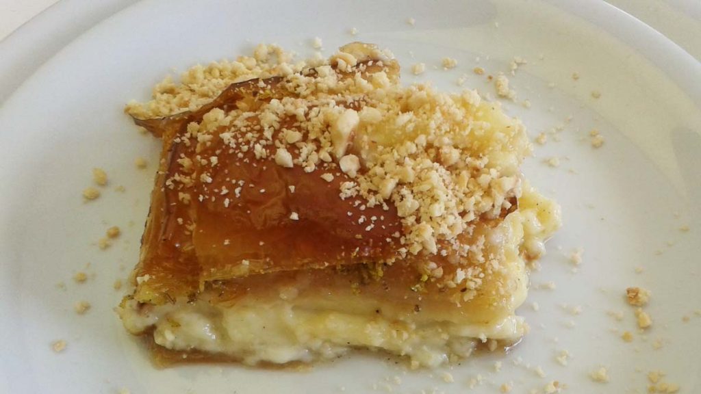 Baydur Tatlıcı – Bitlis Yemek Yerleri – En İyi 22 Restoran