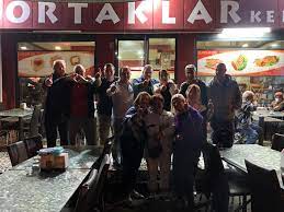 Burdur Ortaklar Kebap – Burdur Yemek Yerleri – En İyi 24 Restoran