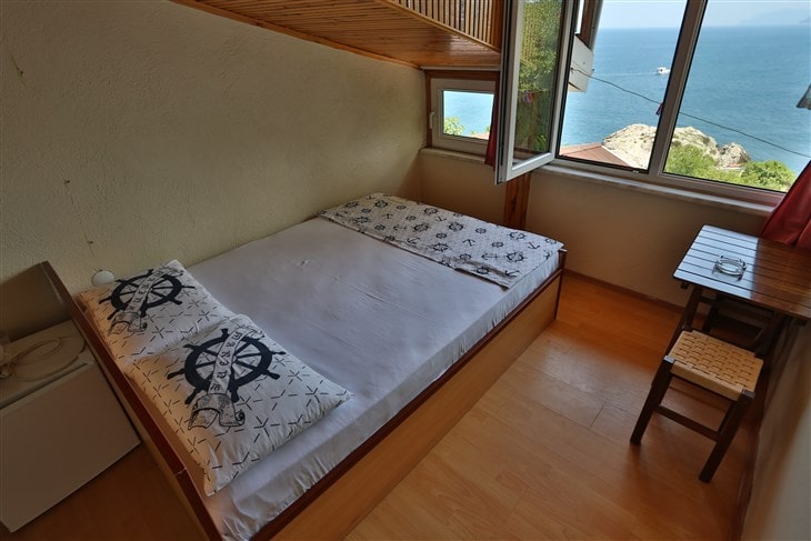 Kuşna Pansiyon - Bartın Otelleri – En İyi 26 Otel