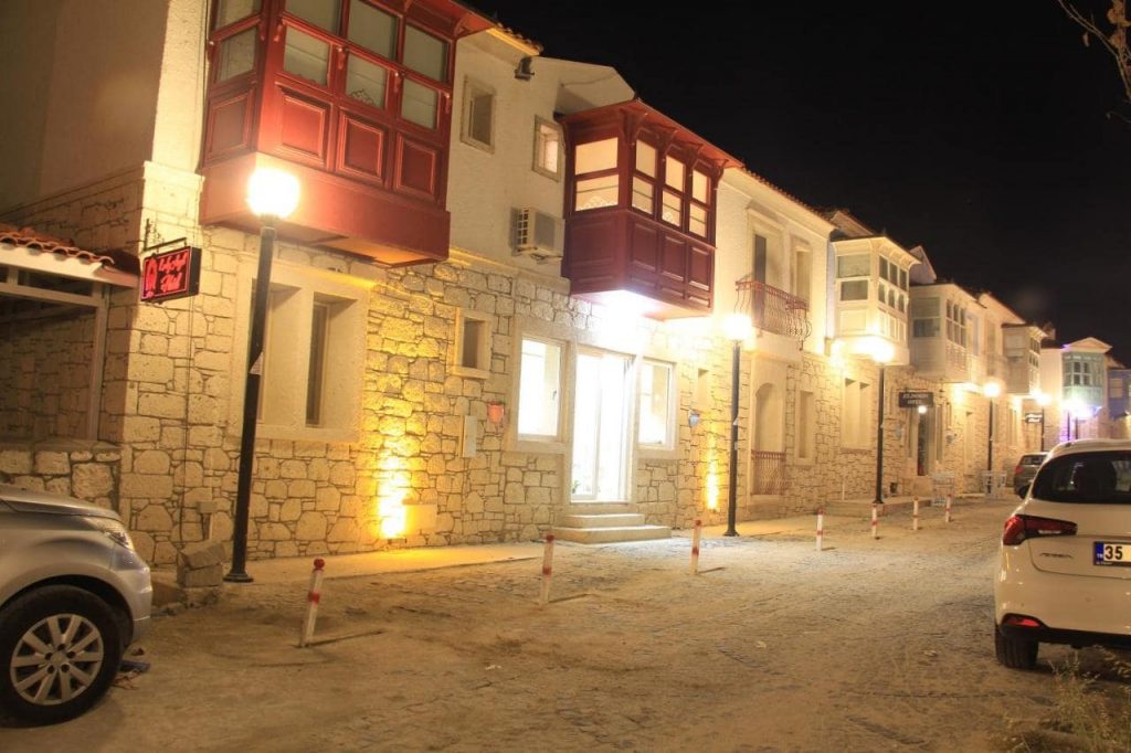 Lucky Angel Otel – Alaçatı Otelleri – En İyi 34 Otel