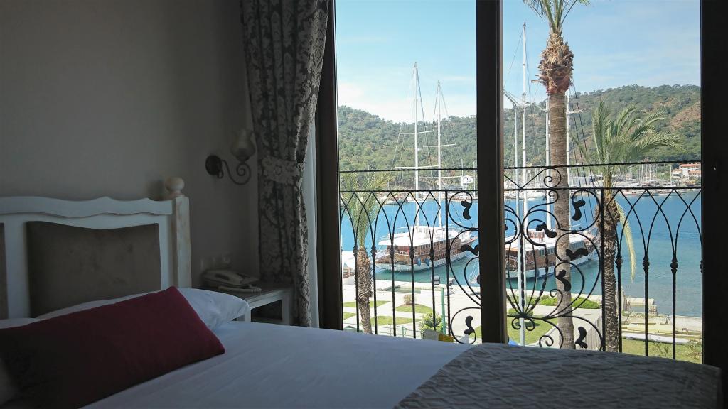 Qs Cennet Life Otel Fethiye – Fethiye Otelleri – En İyi 26 Otel