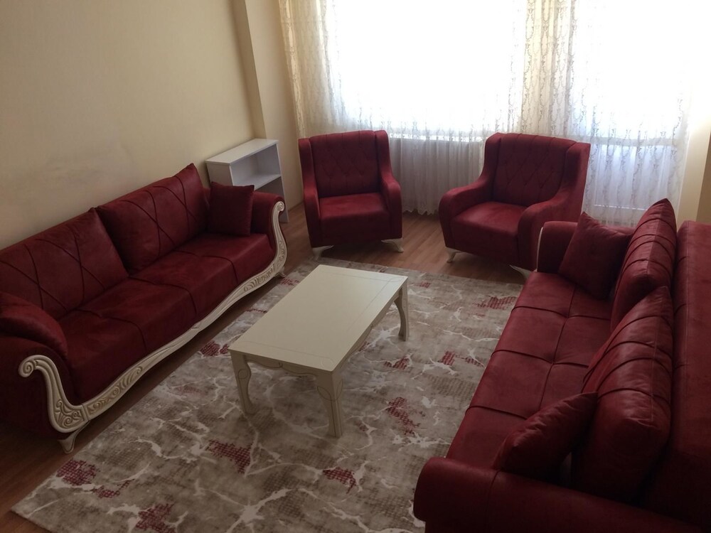 Safir Apart Otel - Aksaray Otelleri – En İyi 23 Otel