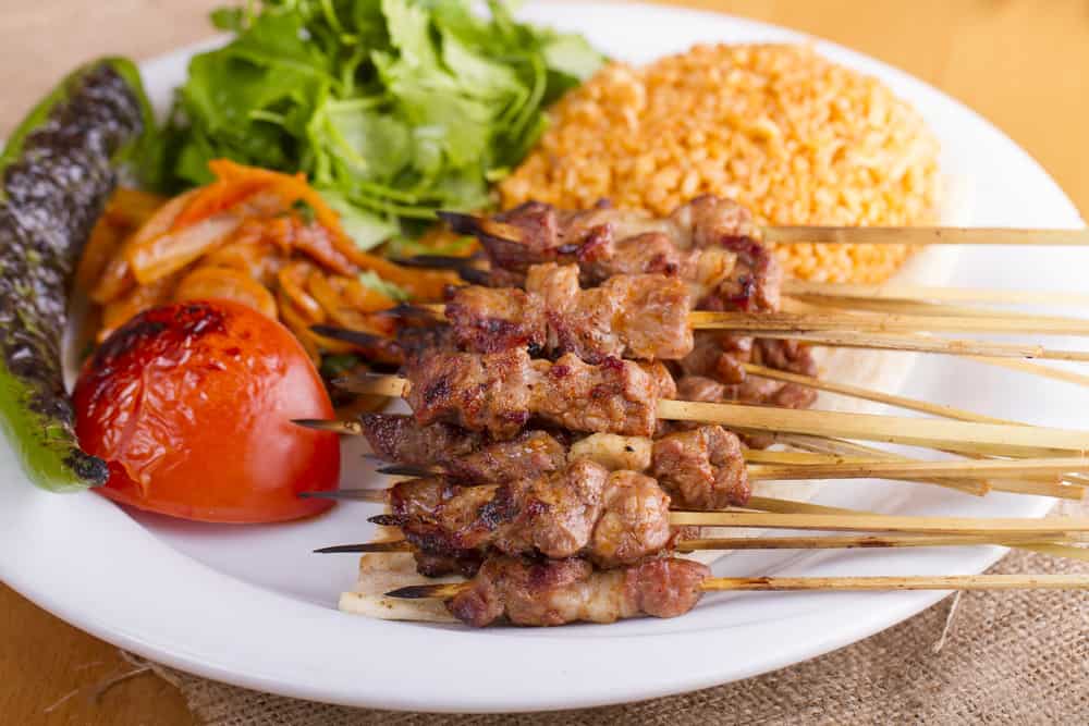 Beyler Konağı Kafe ve Restoran – Burdur Yemek Yerleri – En İyi 24 Restoran