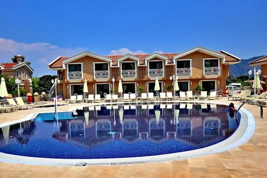 Dalyan Resort Hotel – Dalyan Otelleri – En İyi 23 Otel