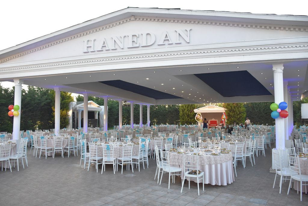 Hanedan Restaurant – Edirne Yemek Yerleri – En İyi 29 Restoran