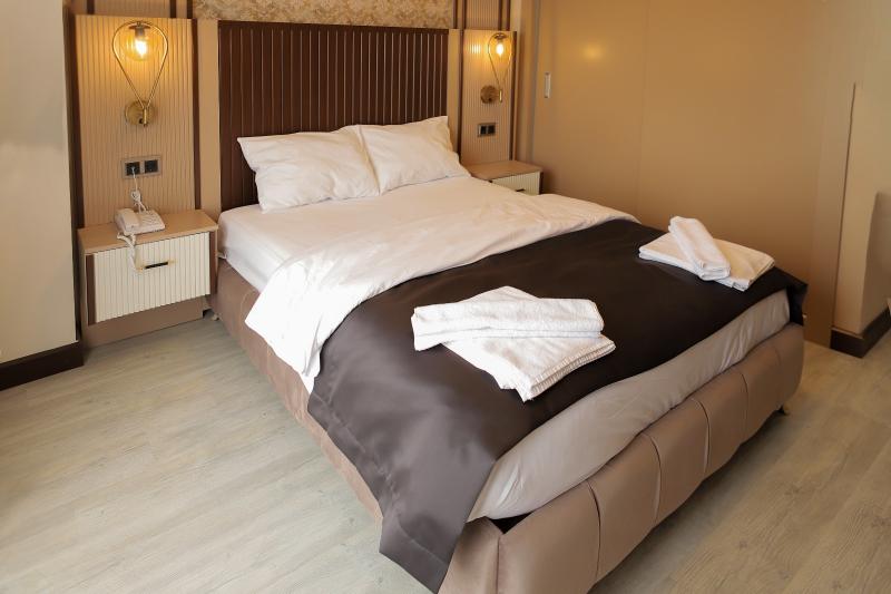 Hotel Eden’s - Van Otelleri – En İyi 24 Otel
