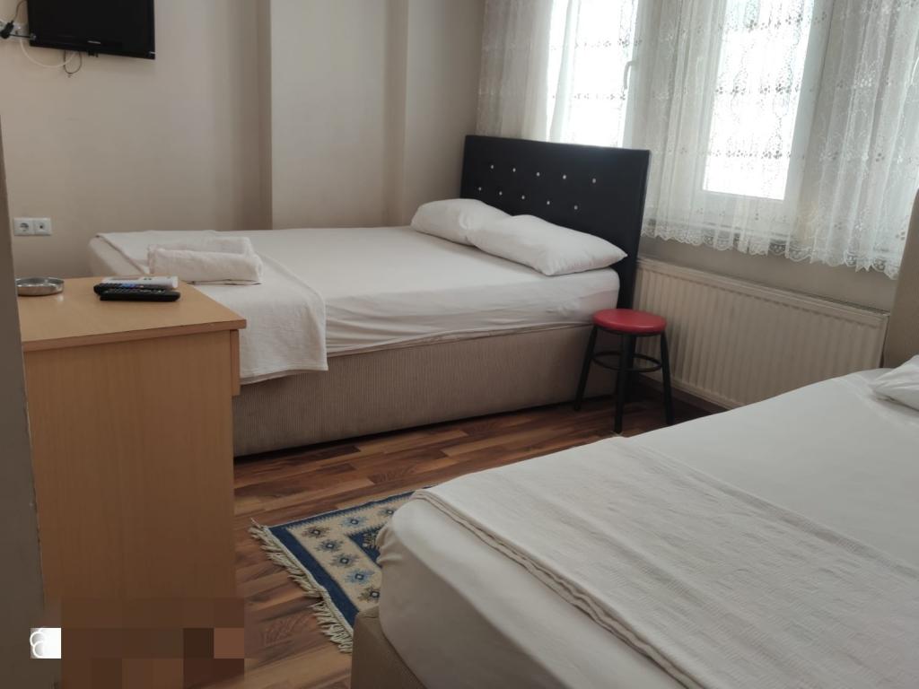 Huzur Pansiyonu - Bartın Otelleri – En İyi 26 Otel