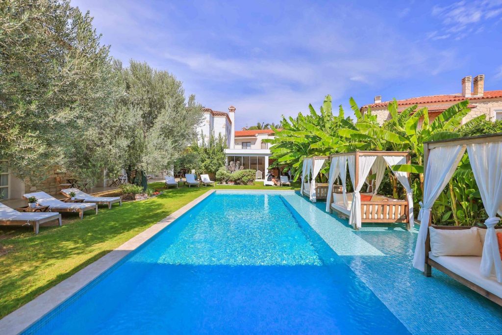 My Vera Alaçatı Butik Otel – Alaçatı Otelleri – En İyi 34 Otel