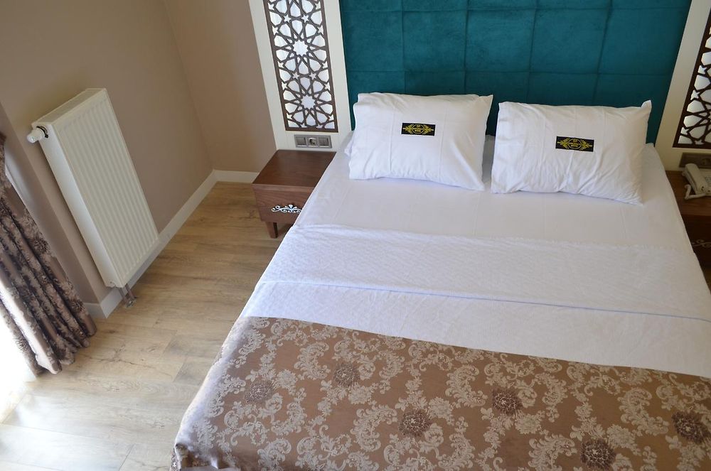 Sinop Dolunay Otel - Sinop Otelleri – En İyi 24 Otel