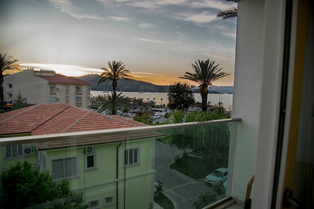 Yeniçeri City Otel – Fethiye Otelleri – En İyi 26 Otel