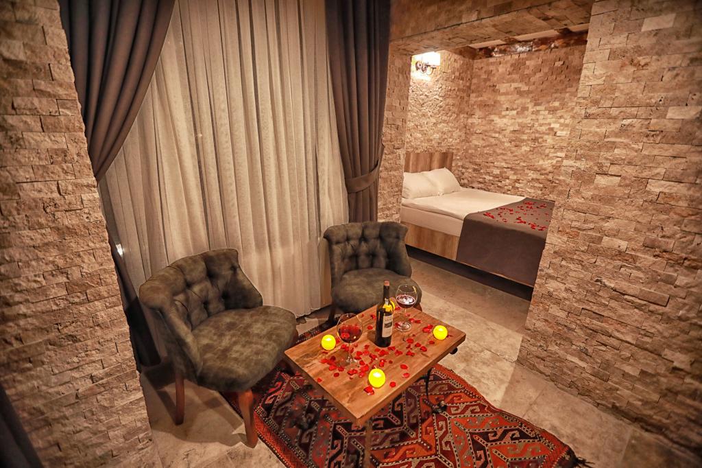 Calina Hotel - Nevşehir Otelleri – En İyi 28 Otel