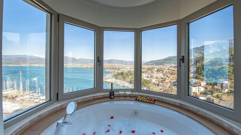 Casa Margot Hotel – Fethiye Otelleri – En İyi 26 Otel