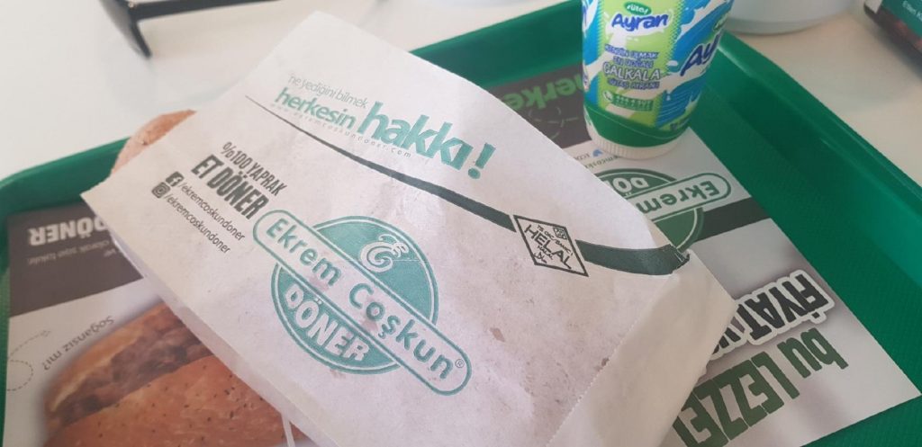 Ekrem Coşkun Döner Burdur – Burdur Yemek Yerleri – En İyi 24 Restoran