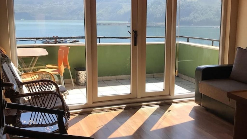 Emin Butik Otel Amasra - Bartın Otelleri – En İyi 26 Otel