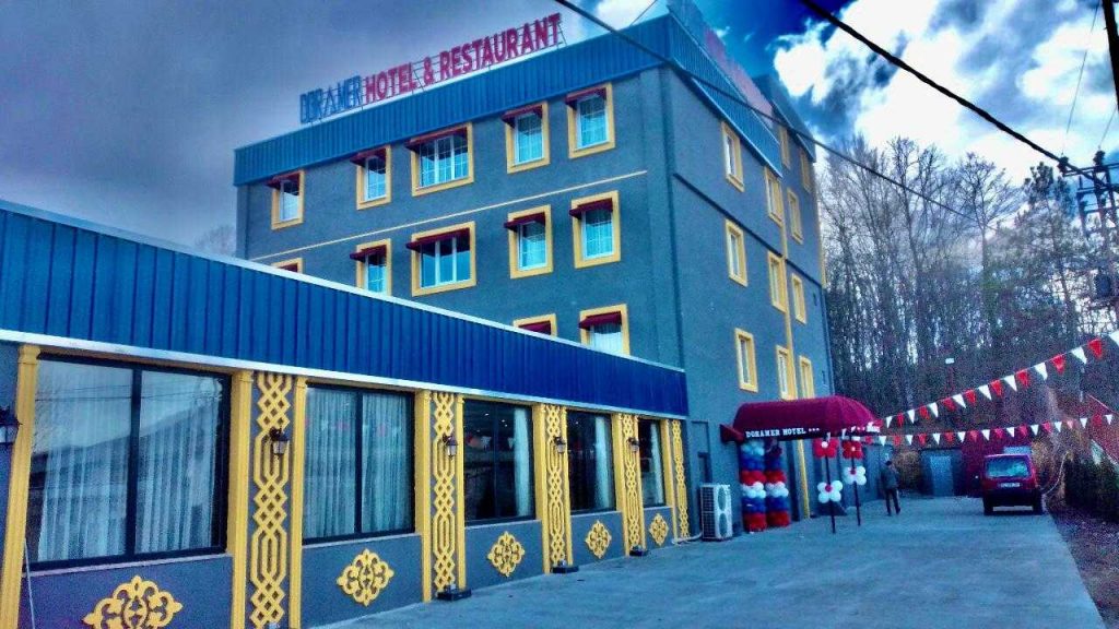 Grand Atakum Boutique Hotel - Samsun Otelleri – En İyi 55 Otel