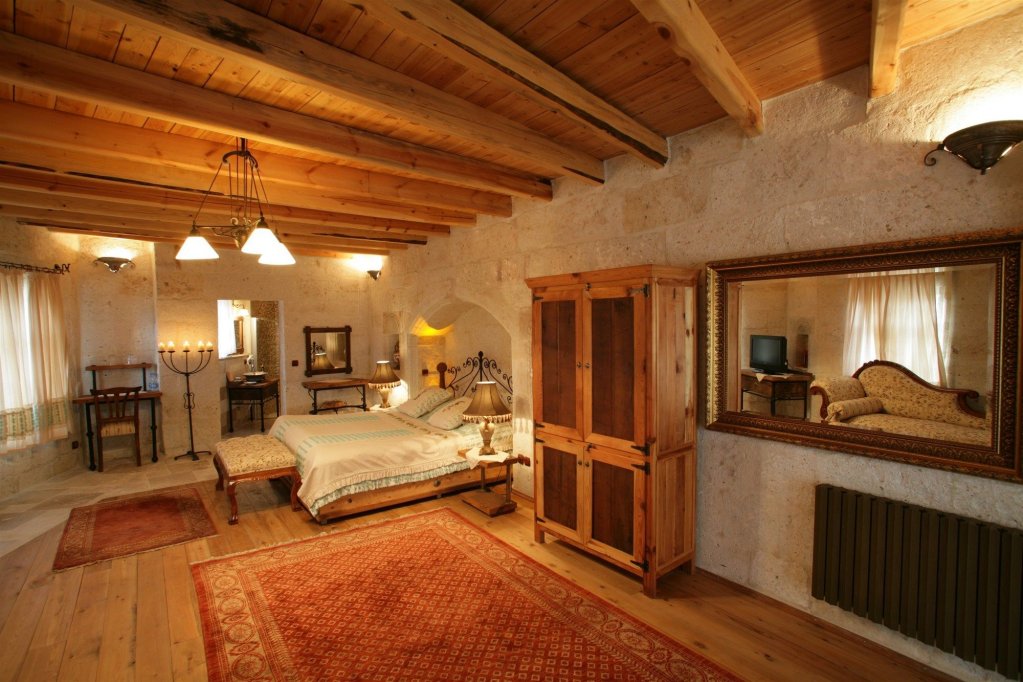 Kelebek Special Cave Hotel – Kapadokya Otelleri – En İyi 32 Otel