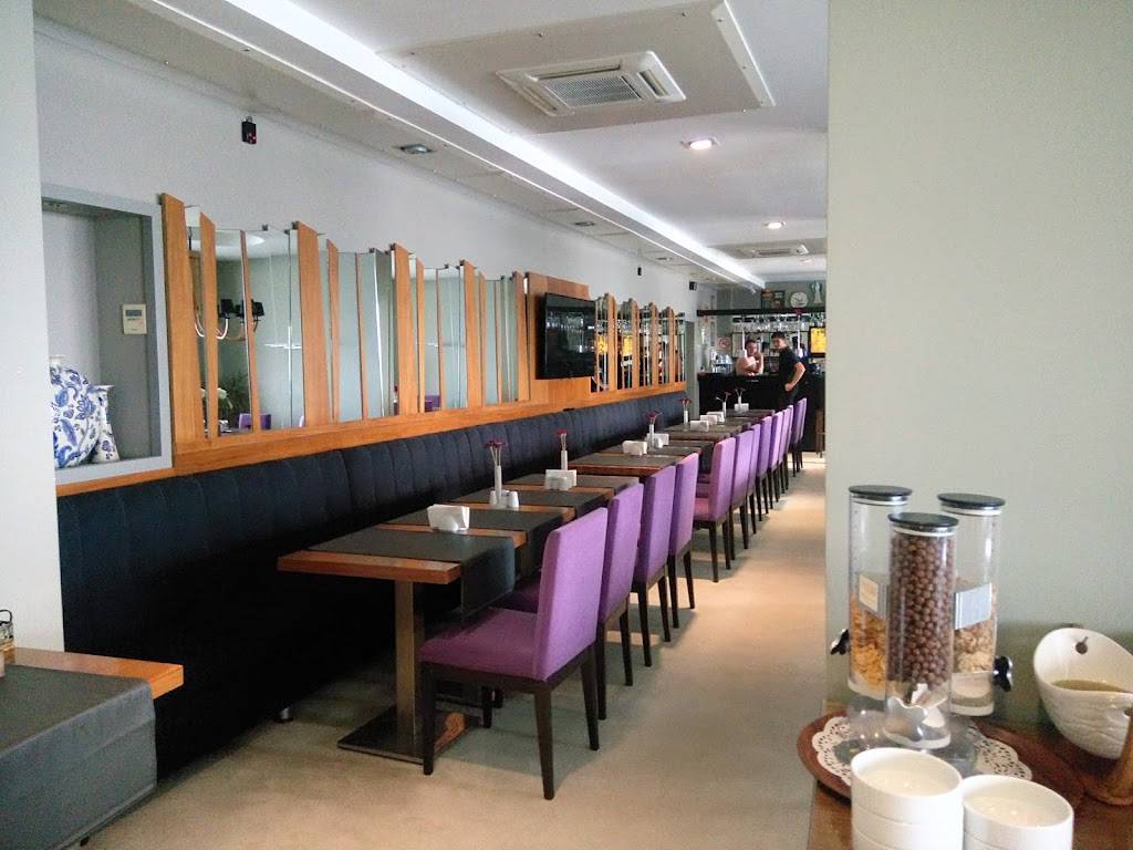 Otel 117 - Sinop Otelleri – En İyi 24 Otel