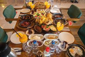 Antre Cafe Kitchen Gurme Afyonkarahisar – Afyonkarahisar Yemek Yerleri – En İyi 25 Restoran