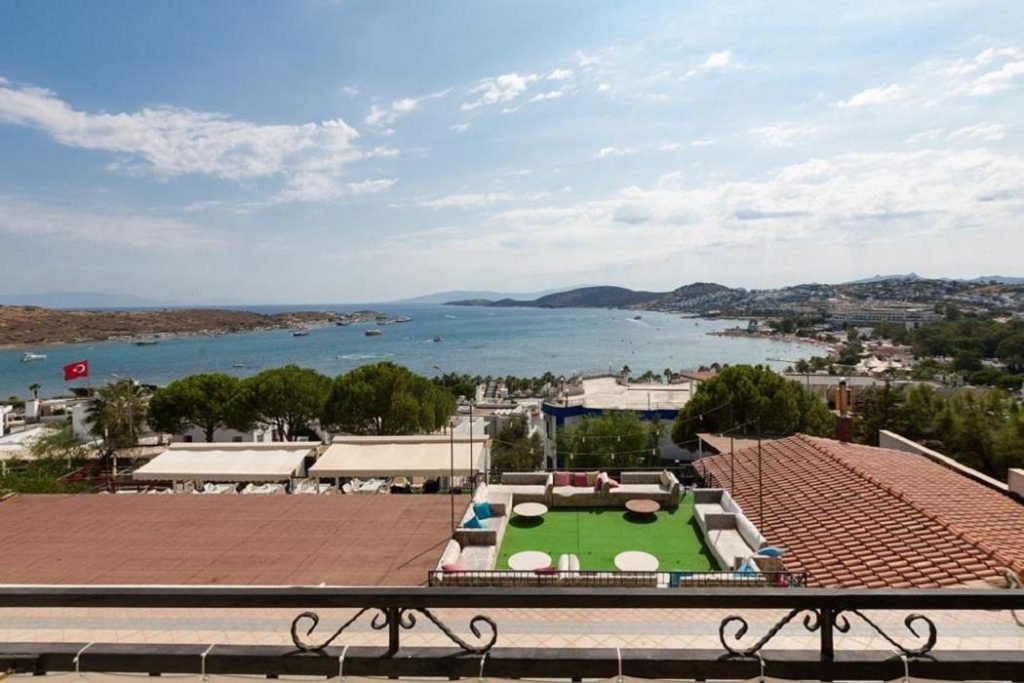 Bodrum İnanç Otel - Bodrum Otelleri – En İyi 27 Otel