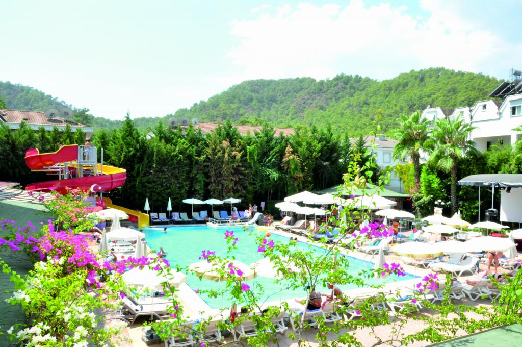 Grand Viking Hotel – Kemer Otelleri – En İyi 27 Otel
