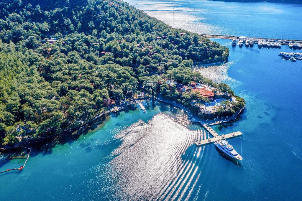 Marmaris Bay Resort – Marmaris Otelleri – En İyi 27 Otel