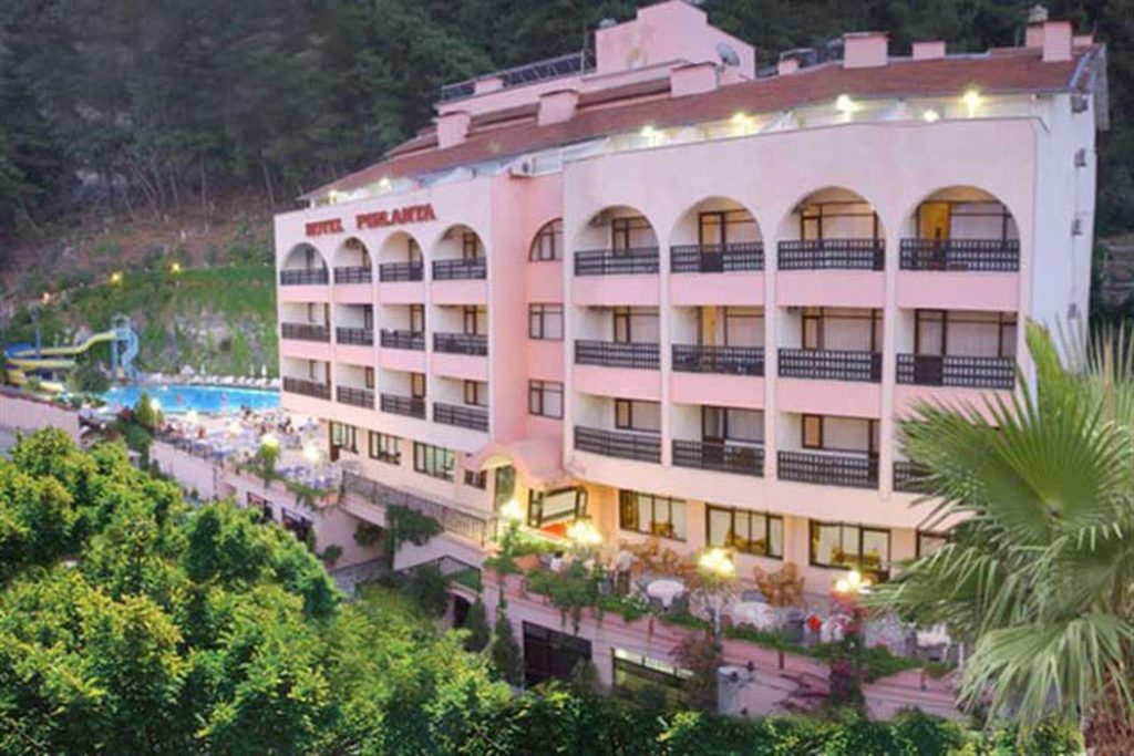 Pırlanta Hotel & Spa – Fethiye Otelleri – En İyi 26 Otel