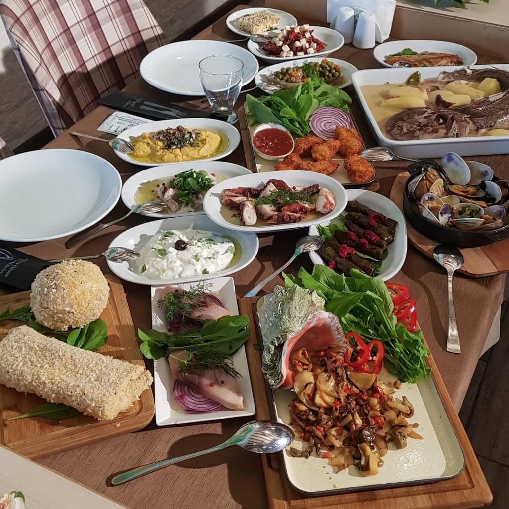 Ziveriye Ocakbaşı – Çanakkale Yemek Yerleri – En İyi 32 Restoran