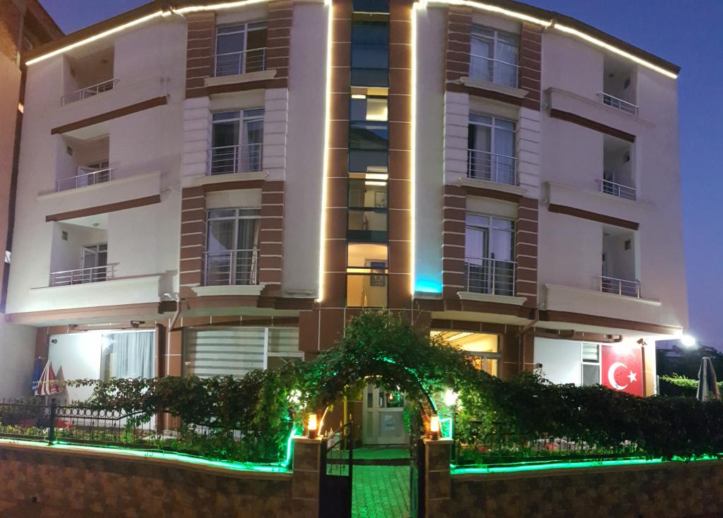 Aksaray Liva Otel – Kapadokya Otelleri – En İyi 32 Otel