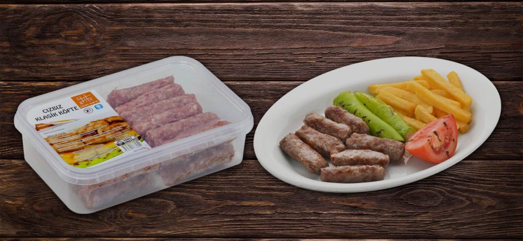 Cızbız Köfte – Çanakkale Yemek Yerleri – En İyi 32 Restoran