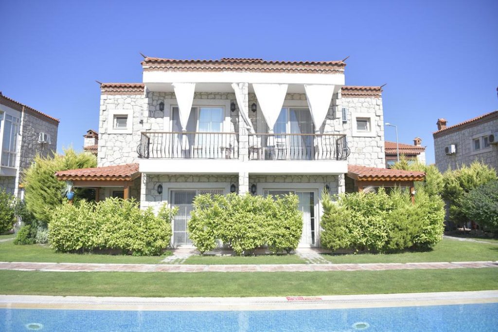 Kemerlihan Deluxe Hotel – Alaçatı Otelleri – En İyi 34 Otel
