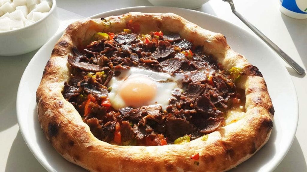 Kuşçunun Yeri – Artvin Yemek Yerleri – En İyi 26 Restoran