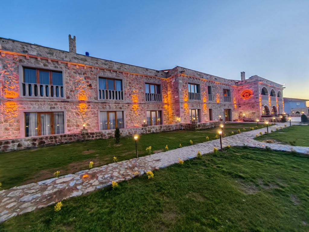 La Fairy Cappadocia - Nevşehir Otelleri – En İyi 28 Otel