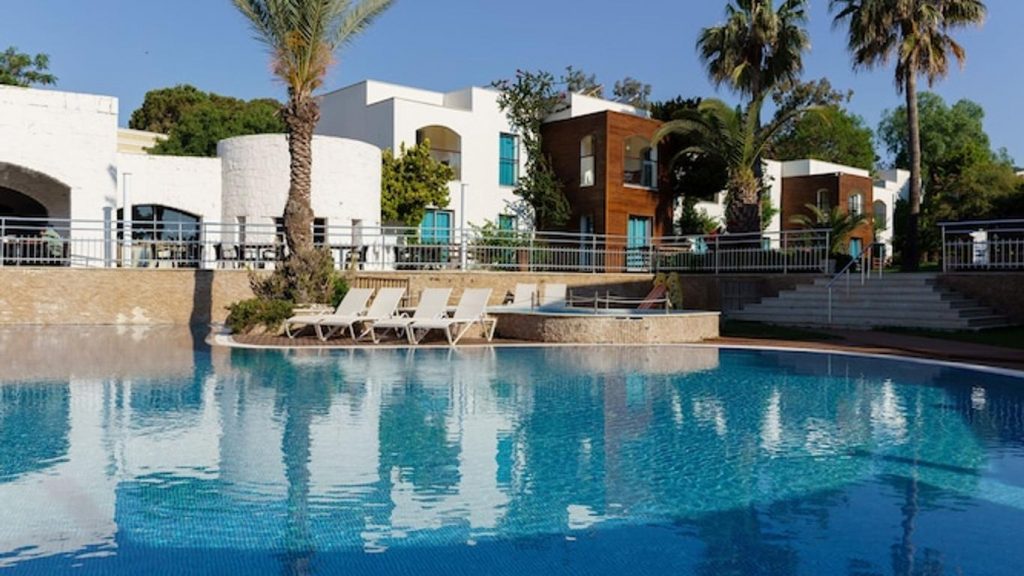 The Luvi Hotel - Bodrum Otelleri – En İyi 27 Otel